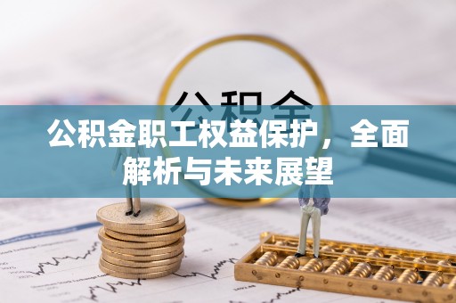 阳信公积金职工权益保护，全面解析与未来展望