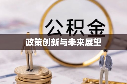 阳信政策创新与未来展望